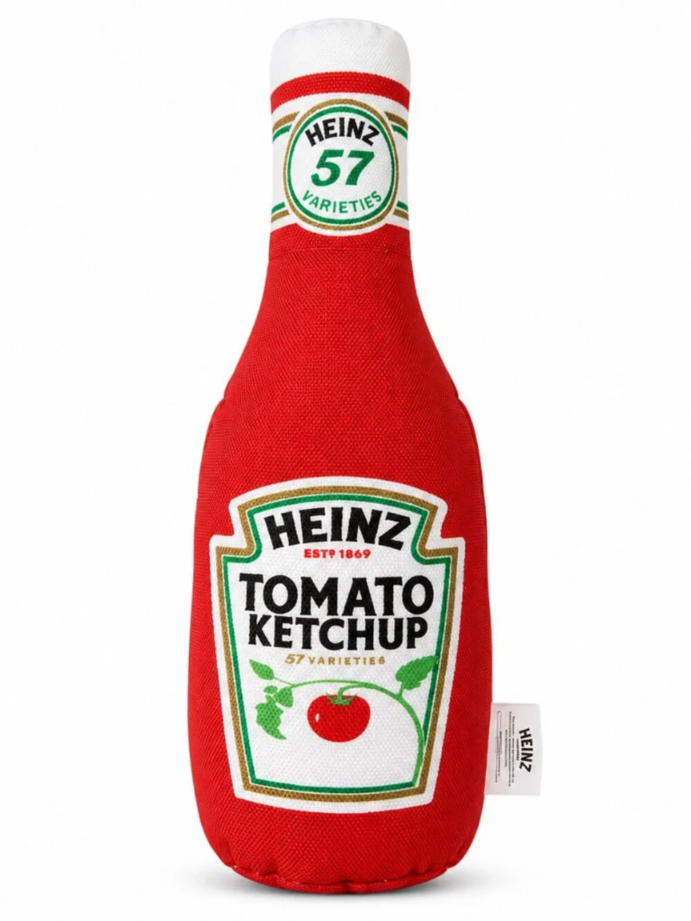 ketchup bottle toy